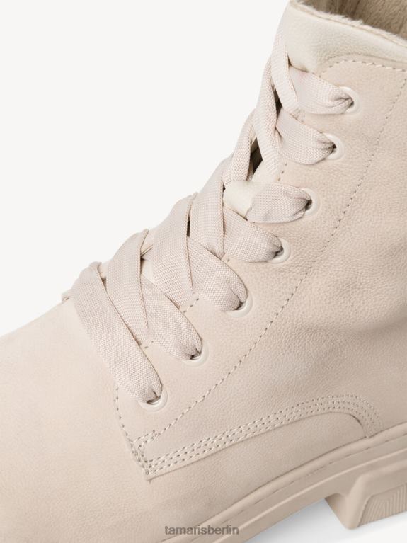 de Tamaris Frauen Stiefeletten - Beige/Elfenbein 0LHV41871 Schuhe