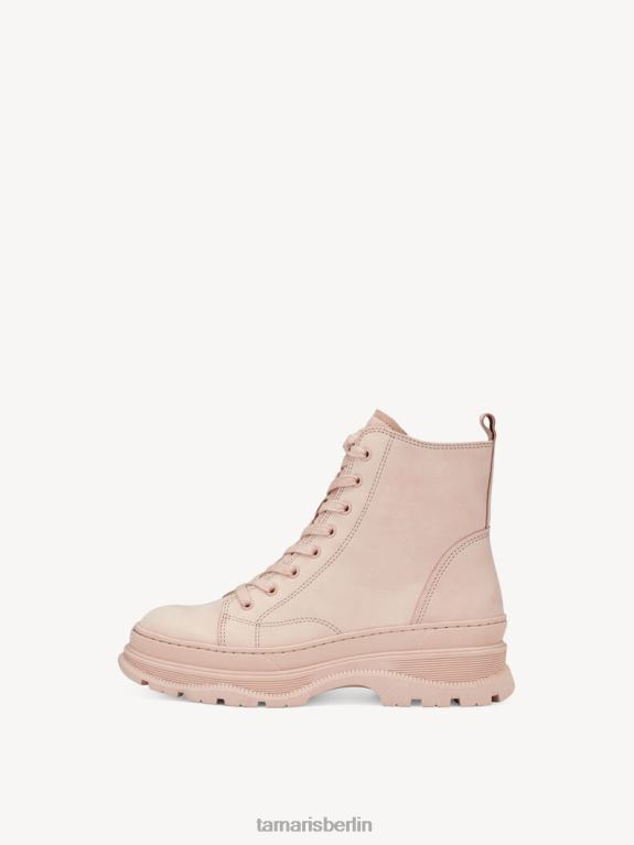 de Tamaris Frauen Stiefeletten - Beige/Elfenbein 0LHV499 Schuhe