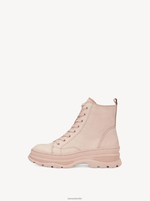 de Tamaris Frauen Stiefeletten - Beige/Elfenbein 0LHV499 Schuhe