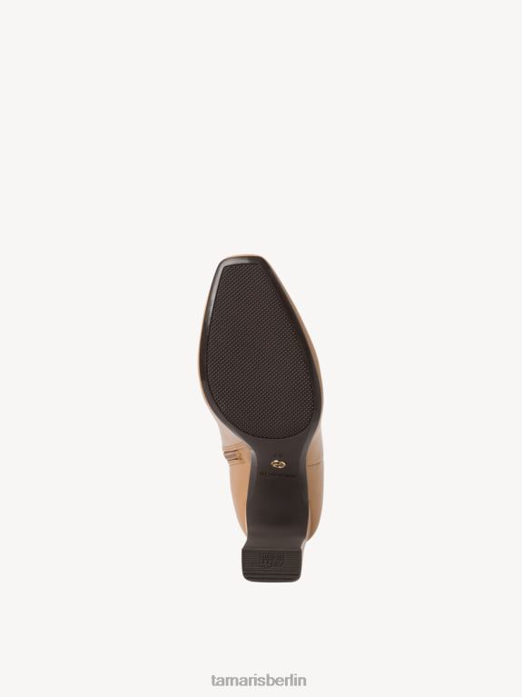 de Tamaris Frauen Stiefeletten - braun/kamel 0LHV42337 Schuhe