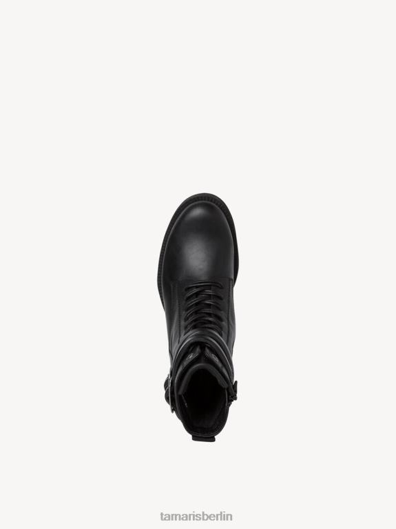 de Tamaris Frauen Stiefeletten - schwarz 0LHV41030 Schuhe