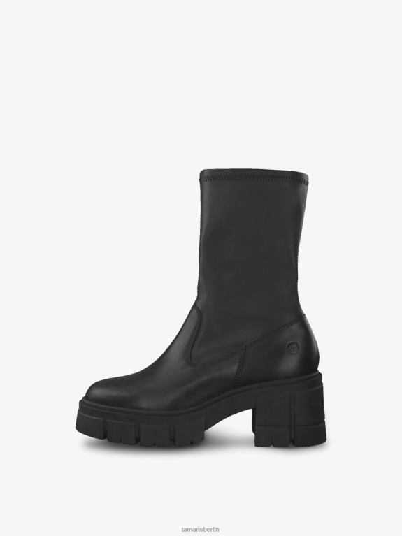 de Tamaris Frauen Stiefeletten - schwarz 0LHV41162 Schuhe