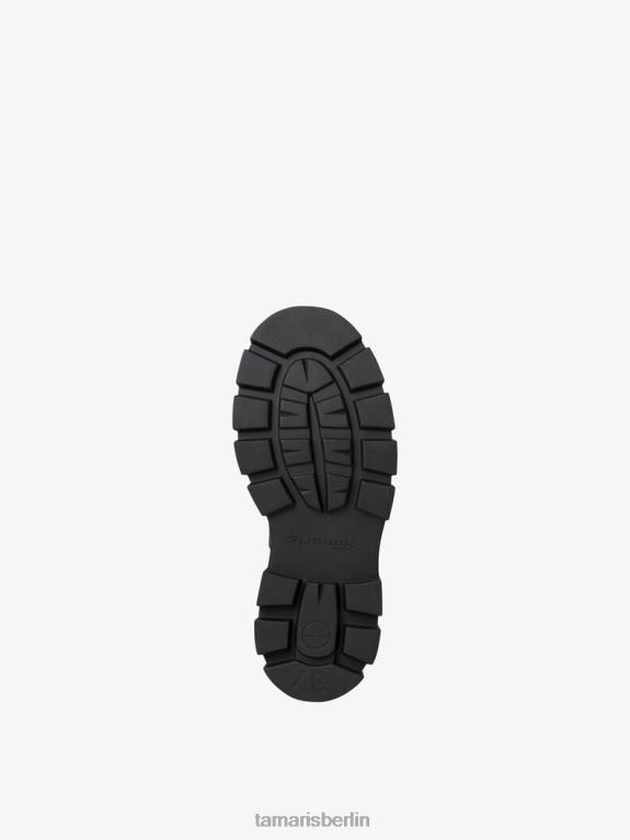 de Tamaris Frauen Stiefeletten - schwarz 0LHV41255 Schuhe