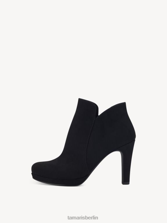 de Tamaris Frauen Stiefeletten - schwarz 0LHV41366 Schuhe