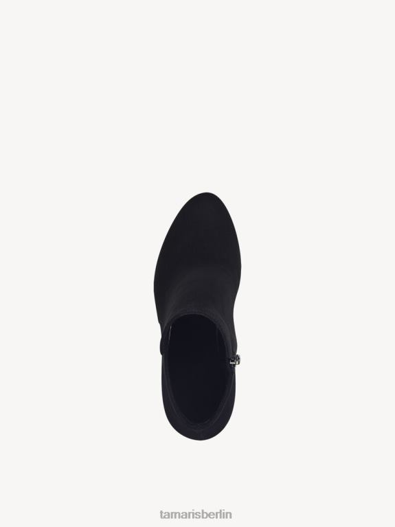 de Tamaris Frauen Stiefeletten - schwarz 0LHV41366 Schuhe