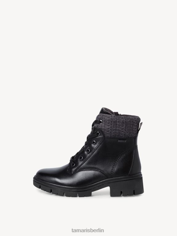 de Tamaris Frauen Stiefeletten - schwarz 0LHV41377 Schuhe