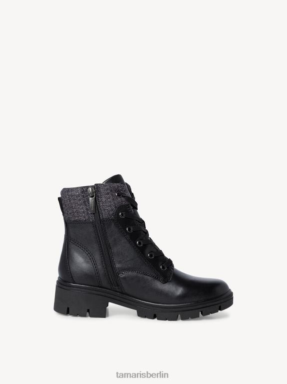 de Tamaris Frauen Stiefeletten - schwarz 0LHV41377 Schuhe