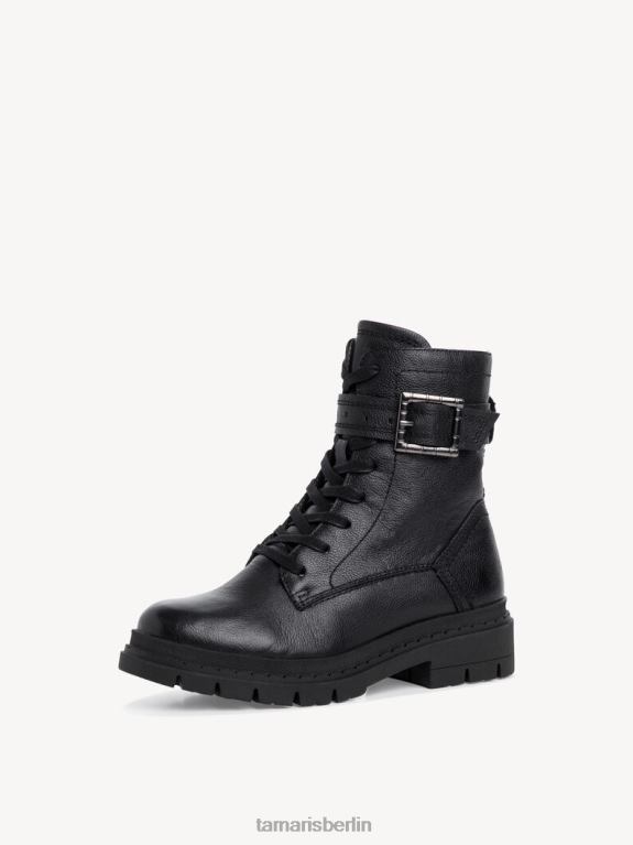 de Tamaris Frauen Stiefeletten - schwarz 0LHV41414 Schuhe