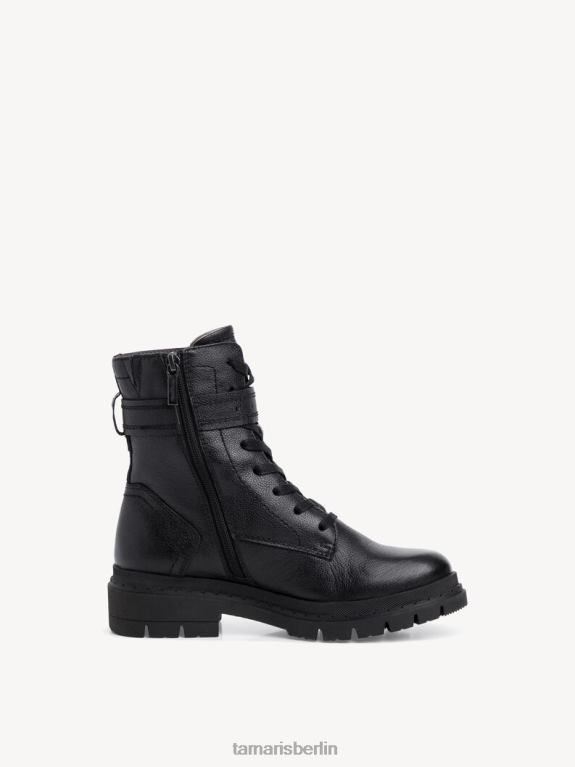 de Tamaris Frauen Stiefeletten - schwarz 0LHV41414 Schuhe