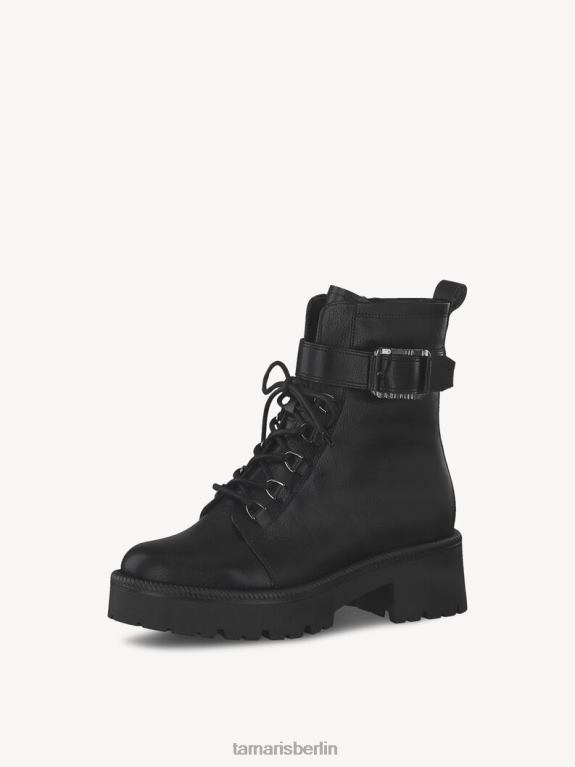 de Tamaris Frauen Stiefeletten - schwarz 0LHV41445 Schuhe