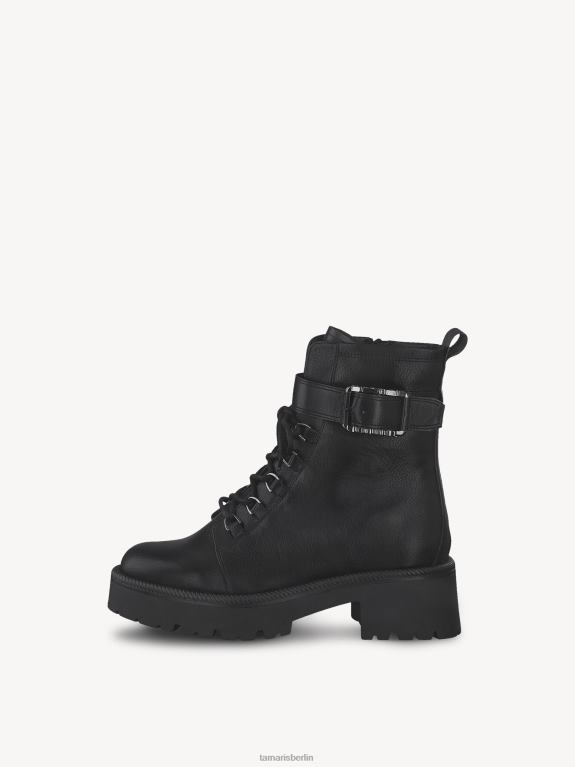 de Tamaris Frauen Stiefeletten - schwarz 0LHV41445 Schuhe