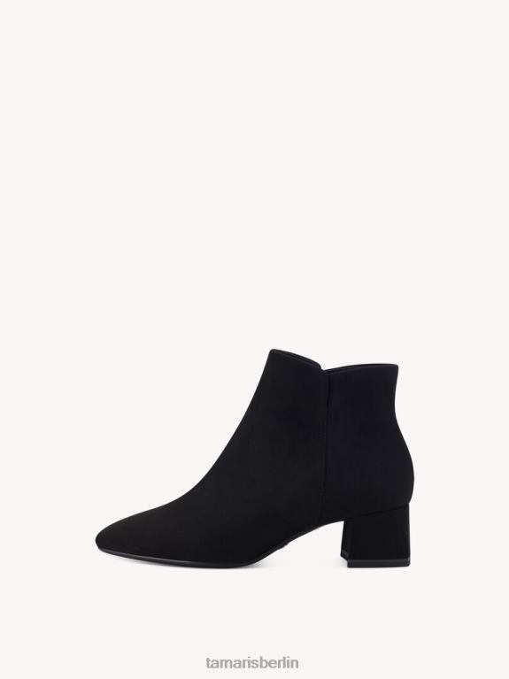 de Tamaris Frauen Stiefeletten - schwarz 0LHV41473 Schuhe