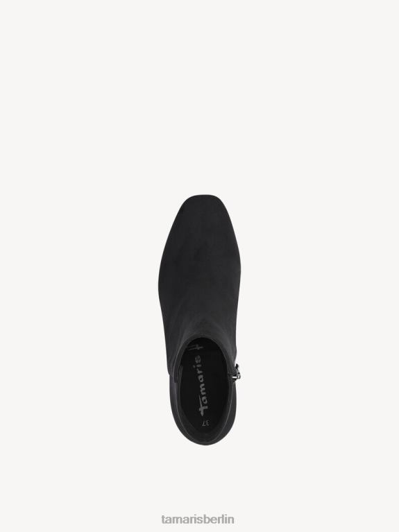 de Tamaris Frauen Stiefeletten - schwarz 0LHV41473 Schuhe