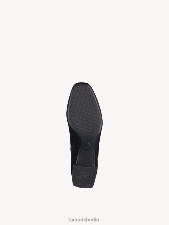de Tamaris Frauen Stiefeletten - schwarz 0LHV41473 Schuhe