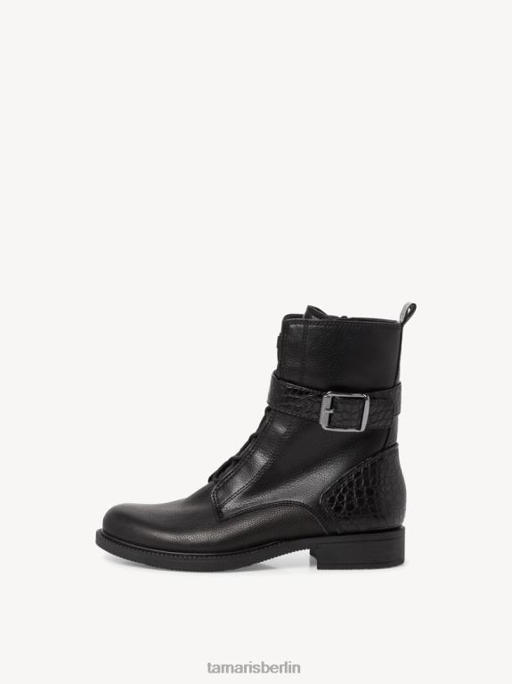de Tamaris Frauen Stiefeletten - schwarz 0LHV41496 Schuhe