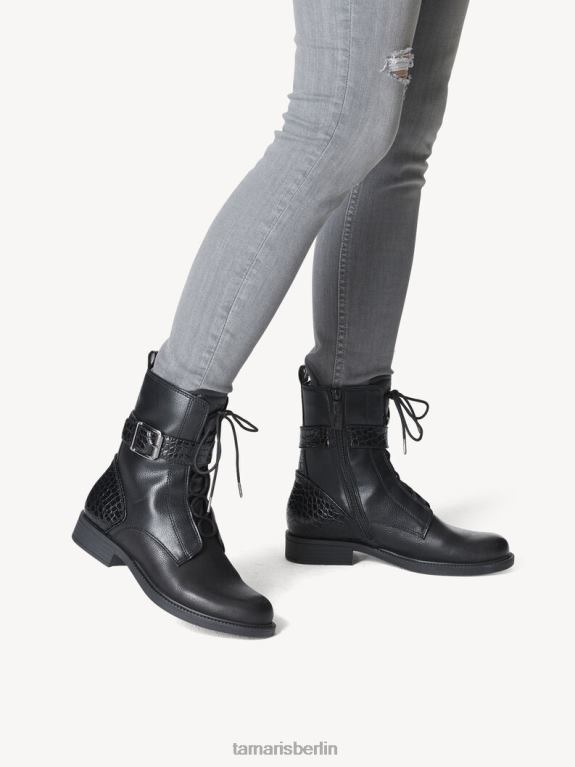 de Tamaris Frauen Stiefeletten - schwarz 0LHV41496 Schuhe