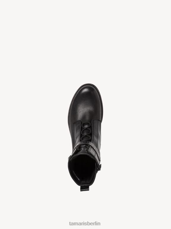 de Tamaris Frauen Stiefeletten - schwarz 0LHV41496 Schuhe