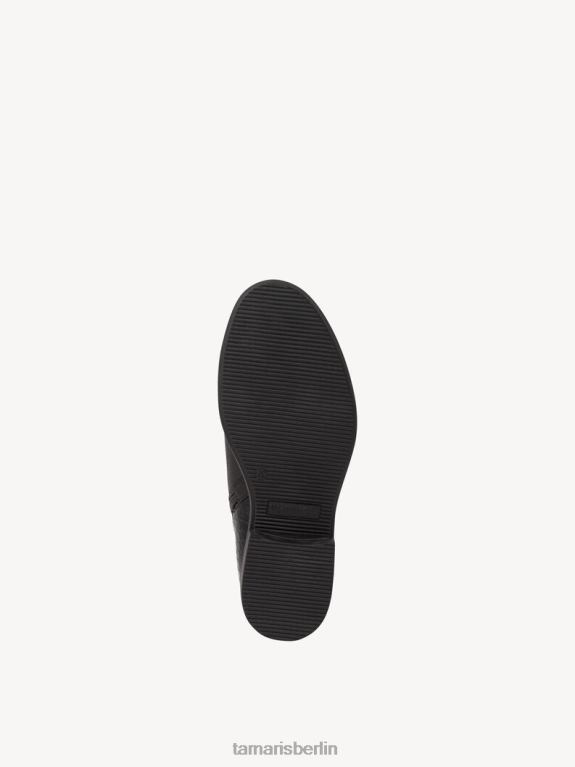 de Tamaris Frauen Stiefeletten - schwarz 0LHV41496 Schuhe