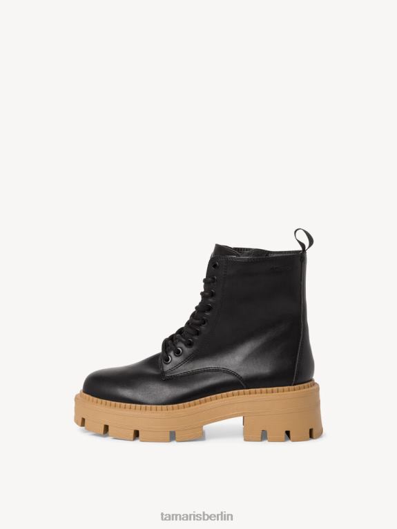 de Tamaris Frauen Stiefeletten - schwarz 0LHV41523 Schuhe