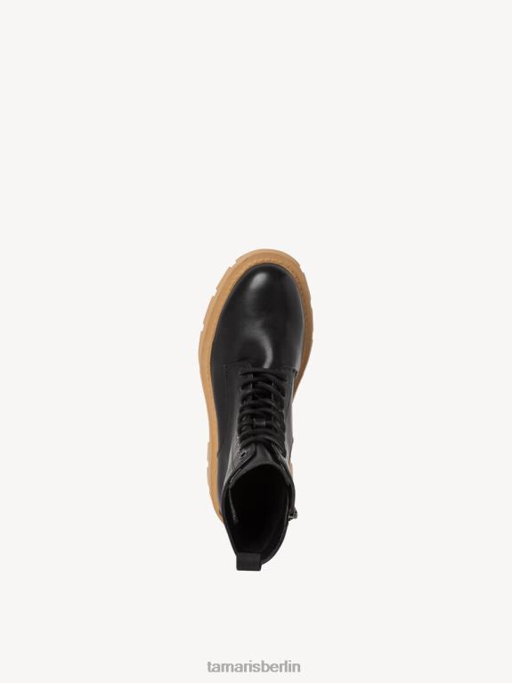 de Tamaris Frauen Stiefeletten - schwarz 0LHV41523 Schuhe