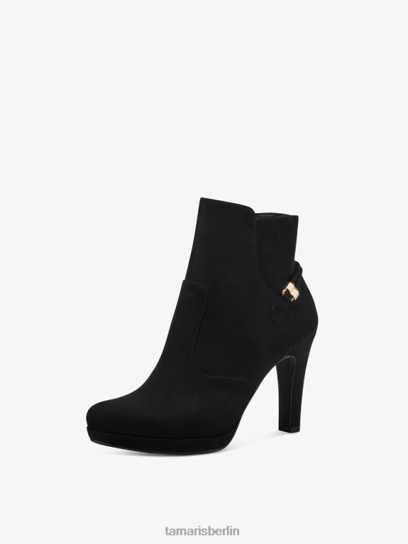de Tamaris Frauen Stiefeletten - schwarz 0LHV41578 Schuhe