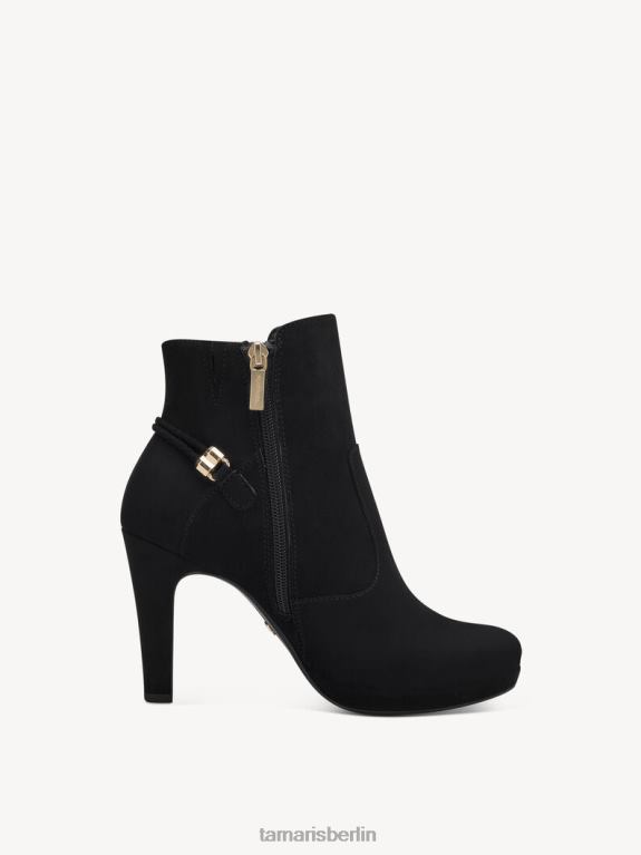 de Tamaris Frauen Stiefeletten - schwarz 0LHV41578 Schuhe