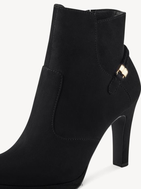 de Tamaris Frauen Stiefeletten - schwarz 0LHV41578 Schuhe