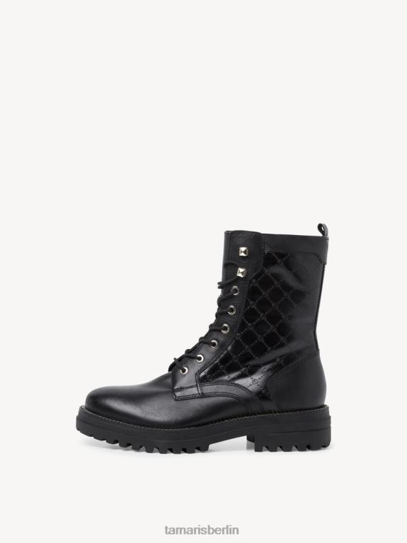 de Tamaris Frauen Stiefeletten - schwarz 0LHV41609 Schuhe
