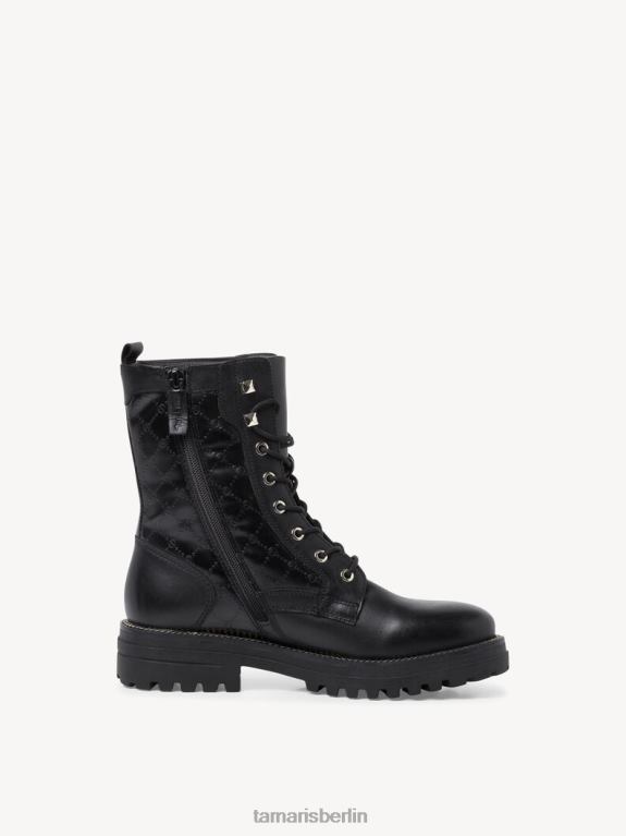 de Tamaris Frauen Stiefeletten - schwarz 0LHV41609 Schuhe