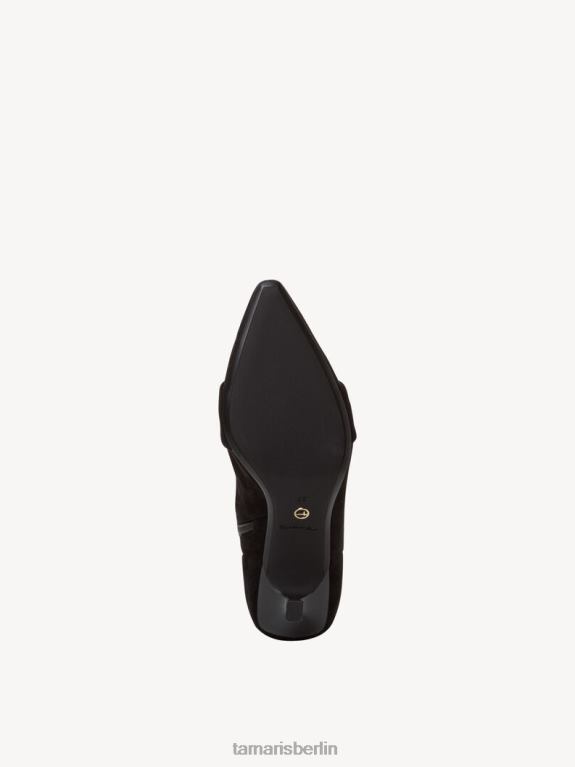 de Tamaris Frauen Stiefeletten - schwarz 0LHV41627 Schuhe