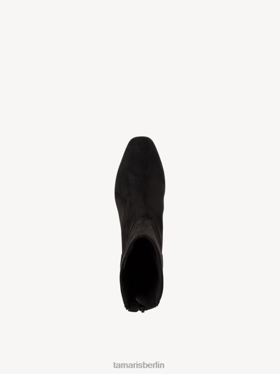 de Tamaris Frauen Stiefeletten - schwarz 0LHV41768 Schuhe