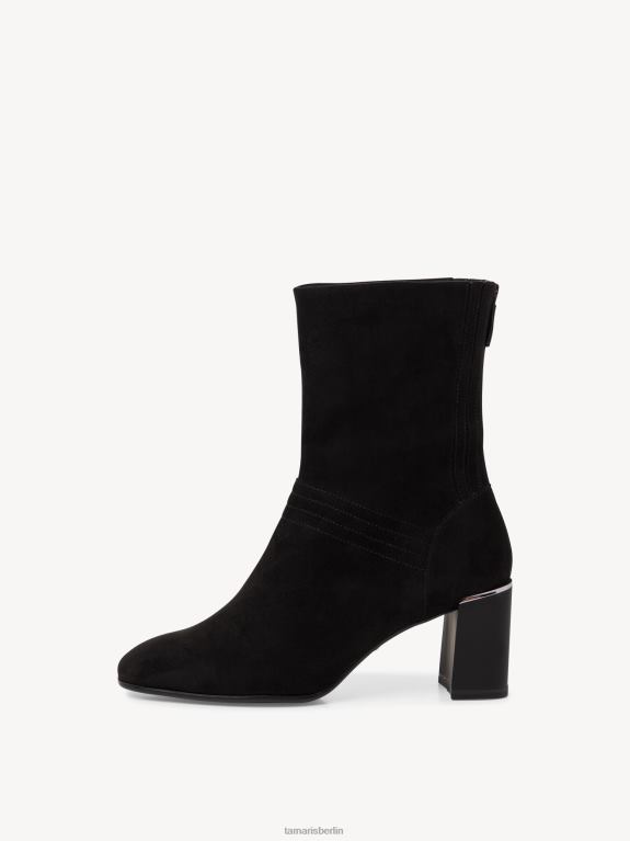 de Tamaris Frauen Stiefeletten - schwarz 0LHV41768 Schuhe