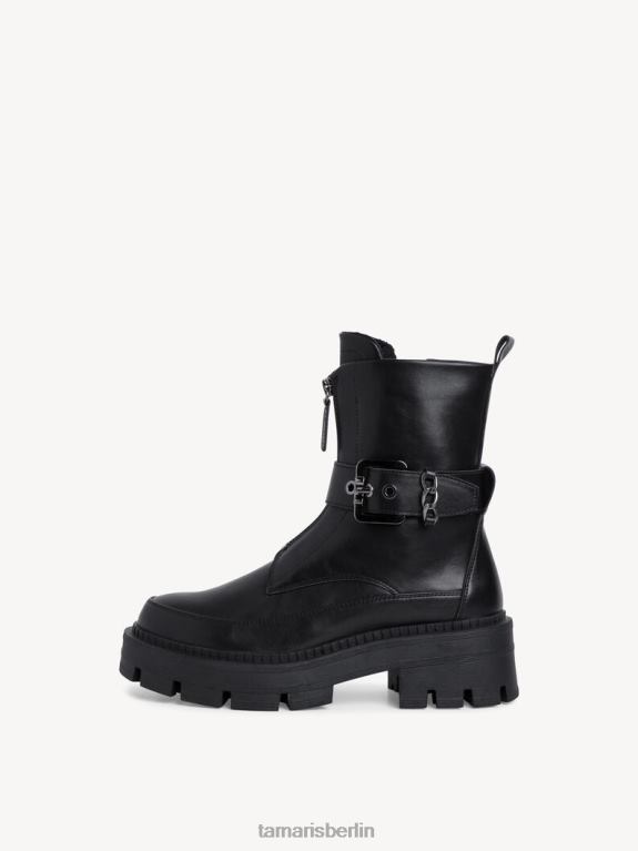 de Tamaris Frauen Stiefeletten - schwarz 0LHV41779 Schuhe