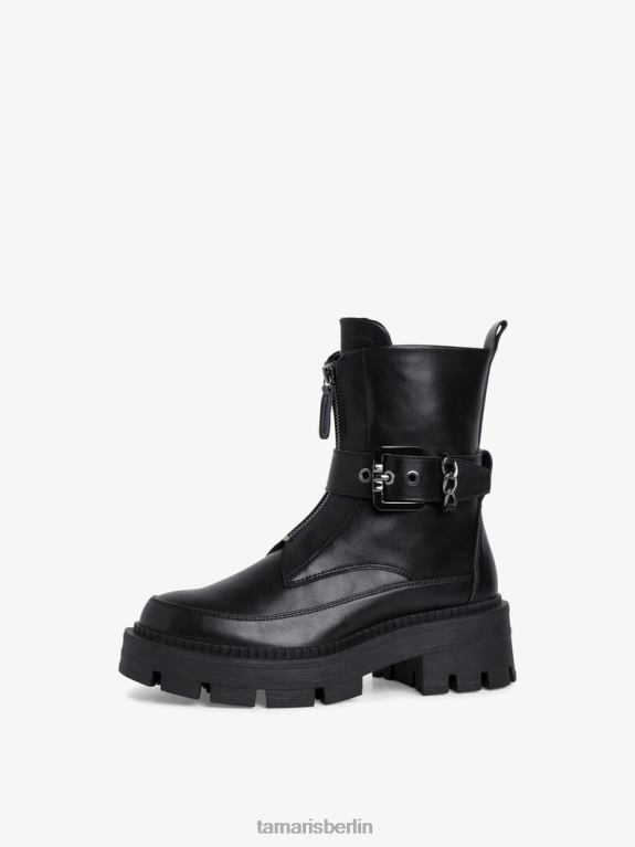 de Tamaris Frauen Stiefeletten - schwarz 0LHV41779 Schuhe