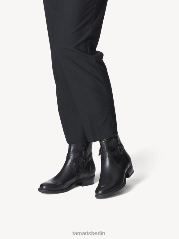 de Tamaris Frauen Stiefeletten - schwarz 0LHV41819 Schuhe