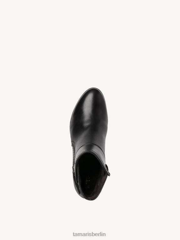 de Tamaris Frauen Stiefeletten - schwarz 0LHV41841 Schuhe
