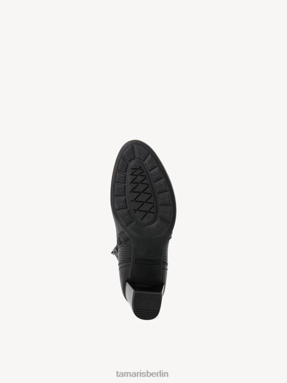 de Tamaris Frauen Stiefeletten - schwarz 0LHV41841 Schuhe