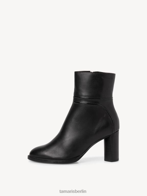 de Tamaris Frauen Stiefeletten - schwarz 0LHV41843 Schuhe