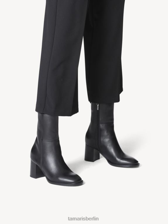 de Tamaris Frauen Stiefeletten - schwarz 0LHV41843 Schuhe