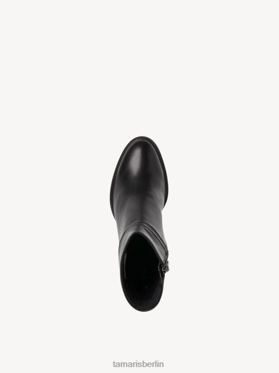 de Tamaris Frauen Stiefeletten - schwarz 0LHV41843 Schuhe