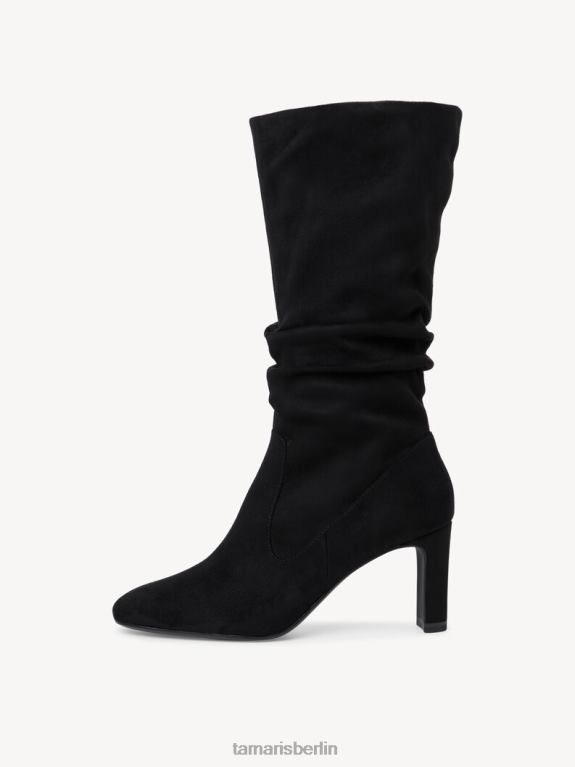de Tamaris Frauen Stiefeletten - schwarz 0LHV41876 Schuhe