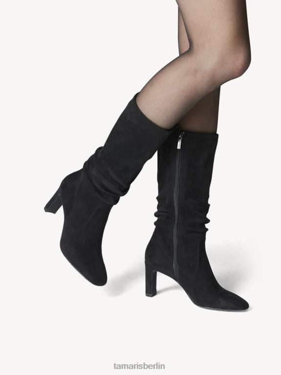 de Tamaris Frauen Stiefeletten - schwarz 0LHV41876 Schuhe