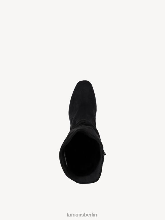 de Tamaris Frauen Stiefeletten - schwarz 0LHV41876 Schuhe