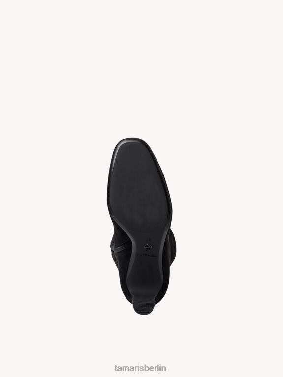 de Tamaris Frauen Stiefeletten - schwarz 0LHV41876 Schuhe