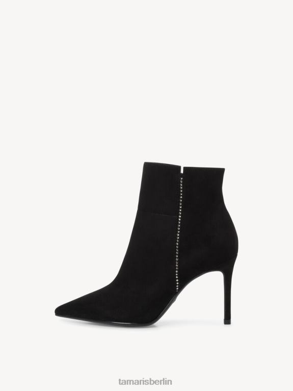 de Tamaris Frauen Stiefeletten - schwarz 0LHV41964 Schuhe