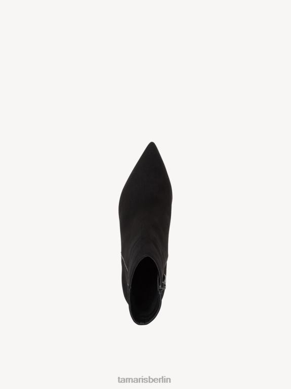 de Tamaris Frauen Stiefeletten - schwarz 0LHV41964 Schuhe