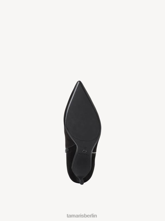 de Tamaris Frauen Stiefeletten - schwarz 0LHV41964 Schuhe