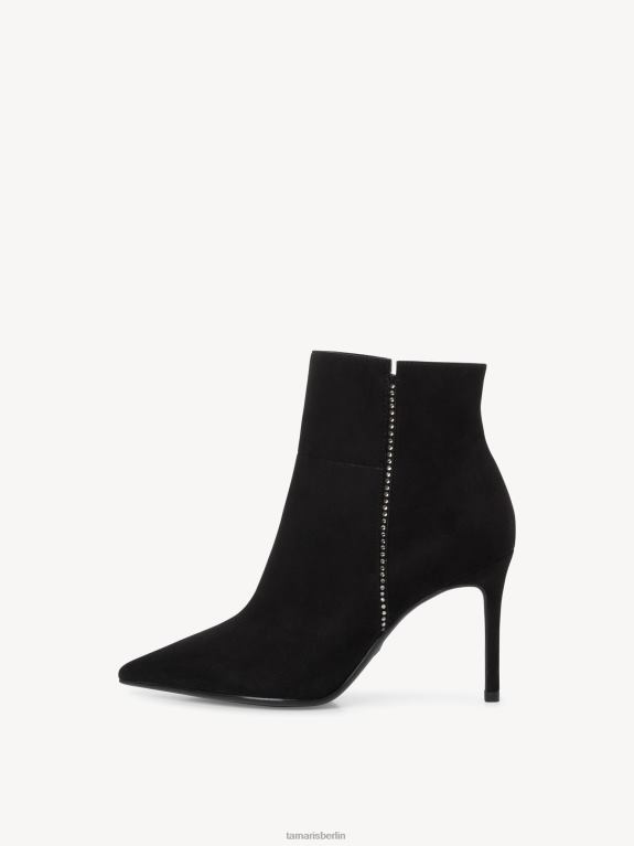 de Tamaris Frauen Stiefeletten - schwarz 0LHV41964 Schuhe