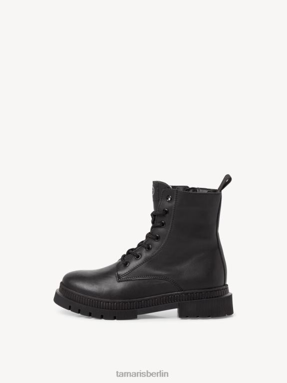 de Tamaris Frauen Stiefeletten - schwarz 0LHV42056 Schuhe