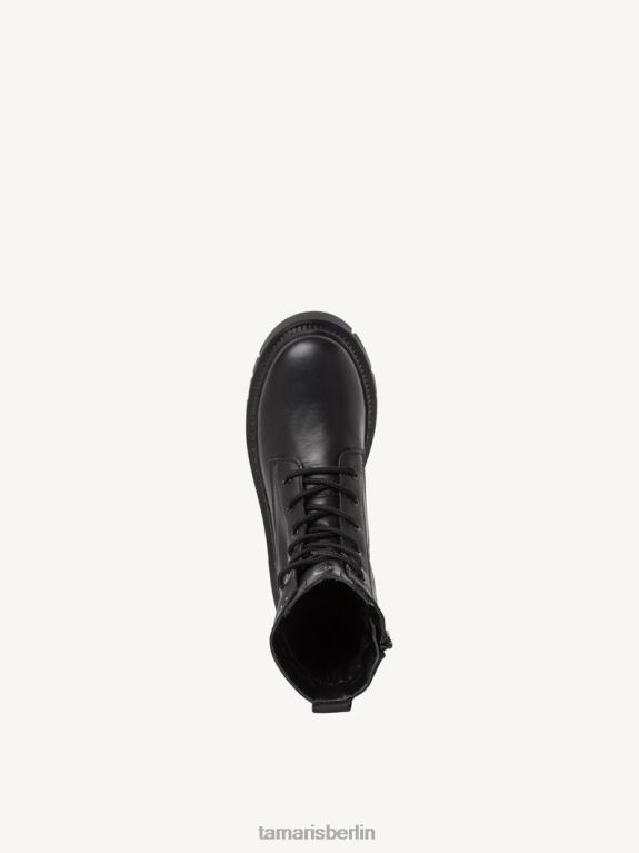 de Tamaris Frauen Stiefeletten - schwarz 0LHV42056 Schuhe